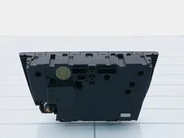 Volvo S80 Climate control unit 