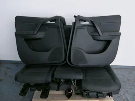 Opel Meriva B Sitze und Türverkleidungen komplett 