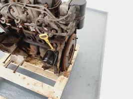 Chevrolet Kalos Silnik / Komplet 