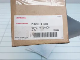 Honda CR-V Luz de manecilla de puerta (externa) 08V27T1G600