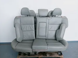 Volvo V50 Sitze und Türverkleidungen komplett 