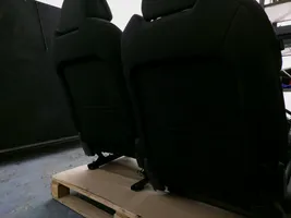 Citroen C5 Sėdynių / durų apdailų komplektas 