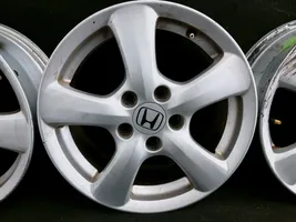 Honda Civic Обод (ободья) колеса из легкого сплава R 16 R16