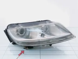Volkswagen Phaeton Priekšējais lukturis 