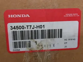 Honda HR-V Priešrūkinis žibintas gale W2176