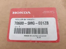 Honda Civic Copertura ripiano portaoggetti 70600SMGE01ZB