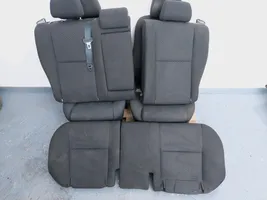 Toyota Avensis T250 Seat set 