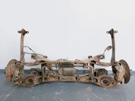 Volvo V50 Rear subframe 