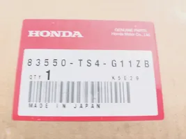 Honda Civic IX Обшивка передней двери 83550TS4G11ZB