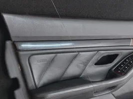 BMW 5 E39 Rivestimento del pannello della portiera anteriore INDIVIDUAL