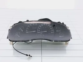 Ford Explorer Velocímetro (tablero de instrumentos) 