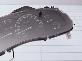 Ford Explorer Velocímetro (tablero de instrumentos) 