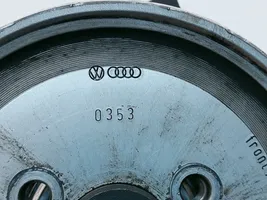 Audi A6 S6 C6 4F Pompa wspomagania układu kierowniczego 1145105100
