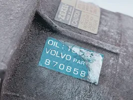 Volvo V70 Ilmastointilaitteen kompressorin pumppu (A/C) 