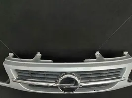 Opel Frontera B Grotelės viršutinės 464192822