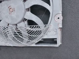 BMW 5 E39 Ventilateur de refroidissement de radiateur électrique 23201806