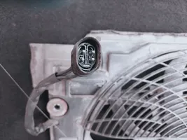 BMW 5 E39 Ventilateur de refroidissement de radiateur électrique 23201806