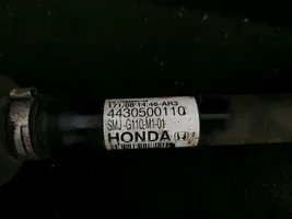 Honda Civic Eje de transmisión delantero 4430500110