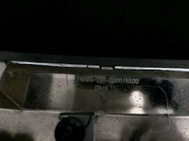 Honda CR-V Juego de molduras protectoras de la puerta/portón del maletero 74890T1VR000