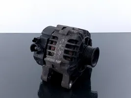 Peugeot 206 Alternator 9656956380