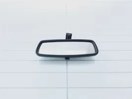 Mercedes-Benz Sprinter W906 Specchietto retrovisore (interno) 