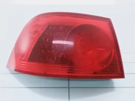 Volkswagen Phaeton Aizmugurējais lukturis virsbūvē 333155L