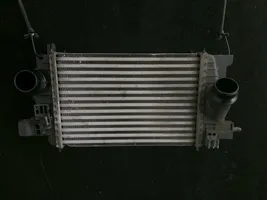 Opel Meriva B Radiatore intercooler 13337687