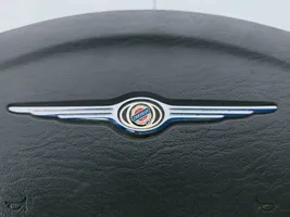 Chrysler Grand Voyager IV Poduszka powietrzna Airbag kierownicy 