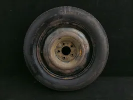 Chrysler Grand Voyager IV Запасное колесо R 16 