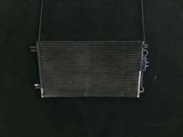 Chrysler Grand Voyager IV Oro kondicionieriaus radiatorius aušinimo 