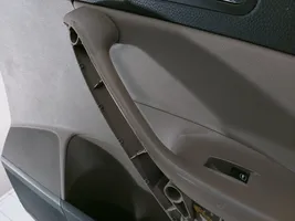 Volkswagen PASSAT B6 Rivestimento del pannello della portiera anteriore 