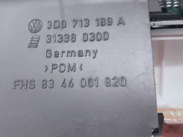 Volkswagen Phaeton Отделка рычага переключения передач (пластиковая) 