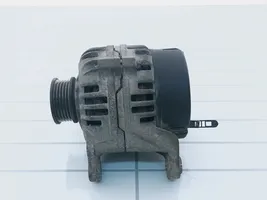 Volkswagen PASSAT B5 Generator/alternator 0123310022
