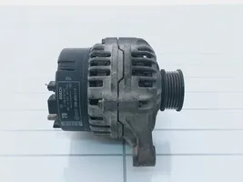 Volkswagen PASSAT B5 Generator/alternator 0123310022