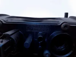 BMW 5 E39 Kolektor ssący 