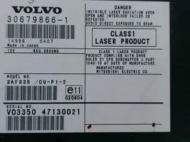 Volvo V50 Stacja multimedialna GPS / CD / DVD 30679866-1
