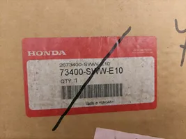 Honda CR-V Основное стекло задних дверей 73400SWWE10