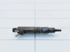 Volvo S80 Inyector de combustible 0432193616