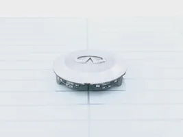 Infiniti FX Rūpnīcas varianta diska centra vāciņš (-i) LI230000