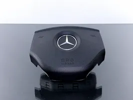Mercedes-Benz B W245 Poduszka powietrzna Airbag kierownicy 