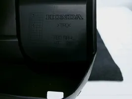 Honda Civic X Galinis purvasargis TEDRRL