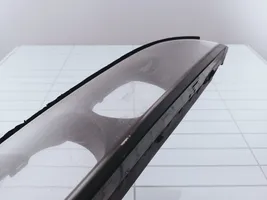 BMW 5 E39 Priekinio žibinto stiklas 229449