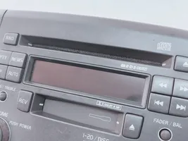 Volvo V70 Радио/ проигрыватель CD/DVD / навигация 