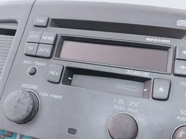 Volvo V70 Panel / Radioodtwarzacz CD/DVD/GPS 