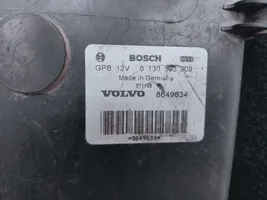 Volvo V70 Elektrinis radiatorių ventiliatorius 0130303909