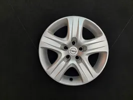 Opel Astra H Mozzo/copricerchi/borchia della ruota R16 13282336