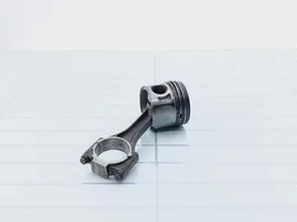 Volvo V50 Piston with connecting rod 