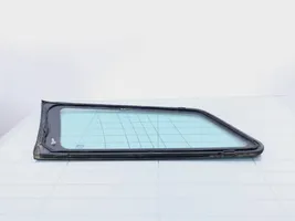 Volvo V50 Seitenfenster Seitenscheibe hinten 