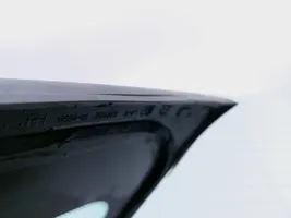 Volvo V50 Seitenfenster Seitenscheibe hinten 