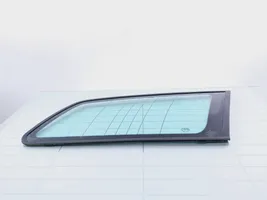 Volvo V50 Galinis šoninis kėbulo stiklas 